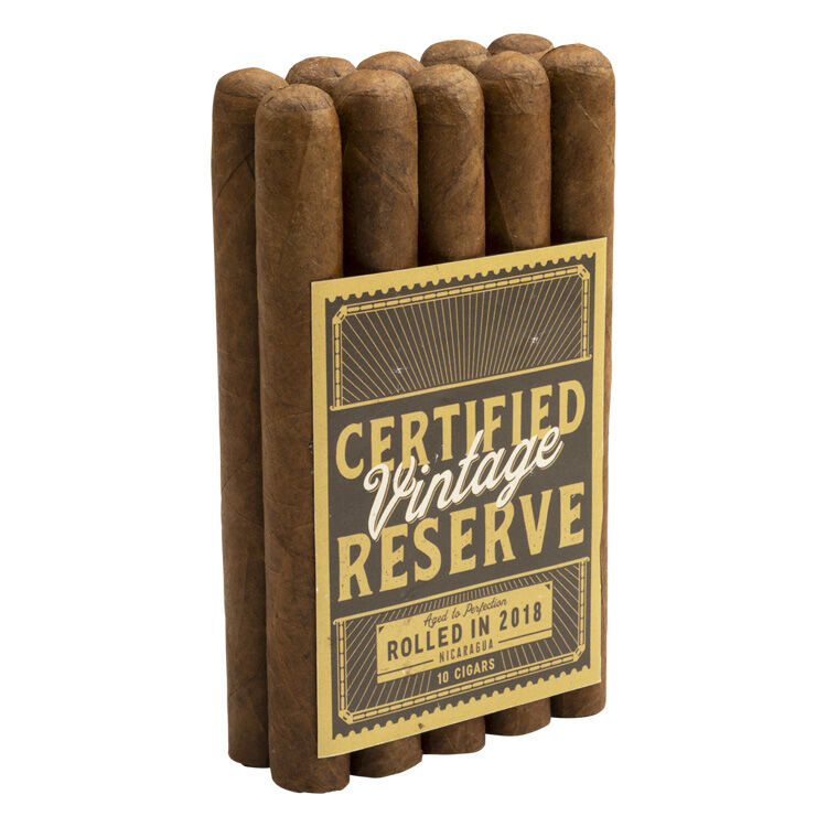 Cameroon 2018 Corona Gorda, , jrcigars